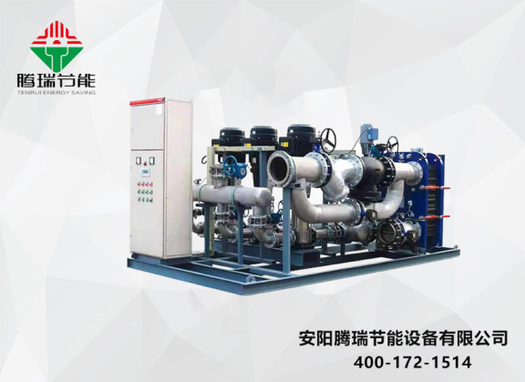 換熱站設(shè)備廠家介紹機組