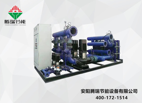 全自動換熱機組氣密性檢測標準